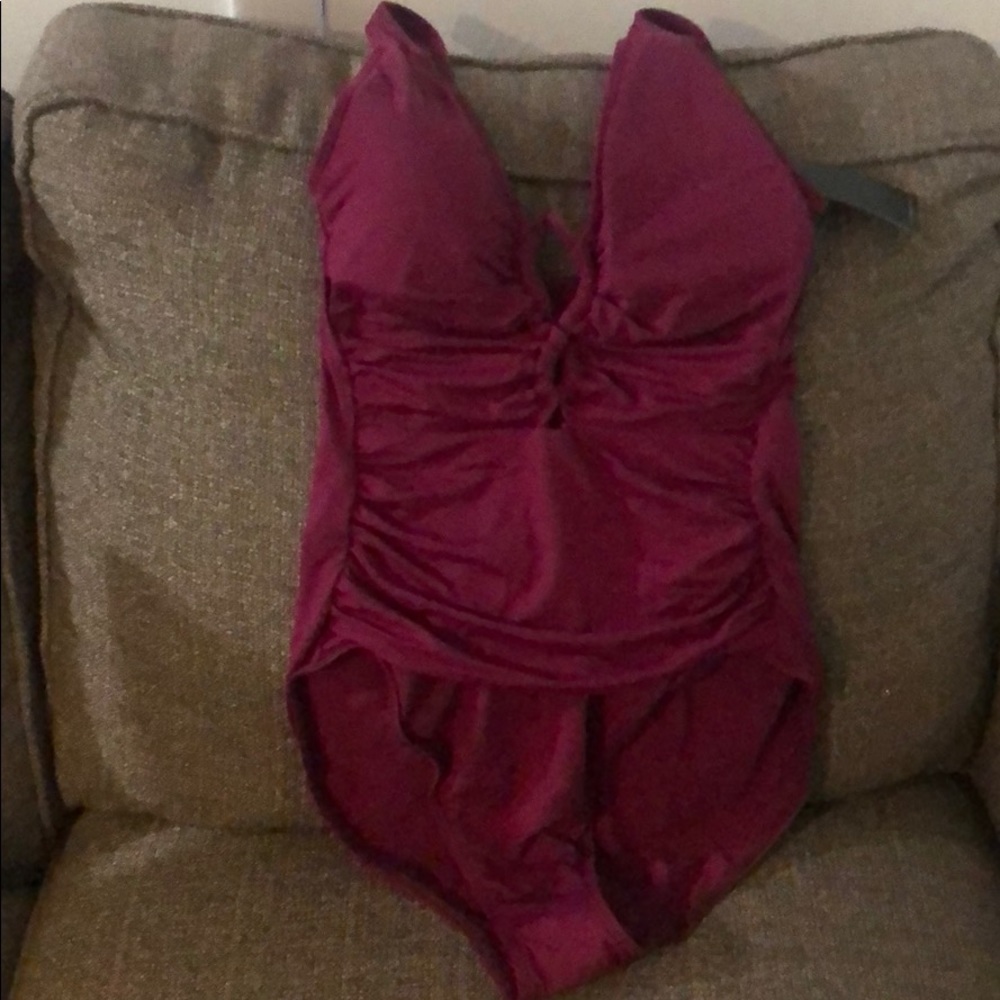 Ralph Lauren Swimsuit